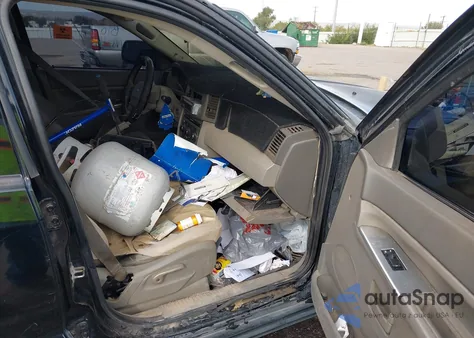 2007 Jeep Grand Cherokee Laredo z USA, uszkodzony, nr VIN 1J8GR48K87C561114